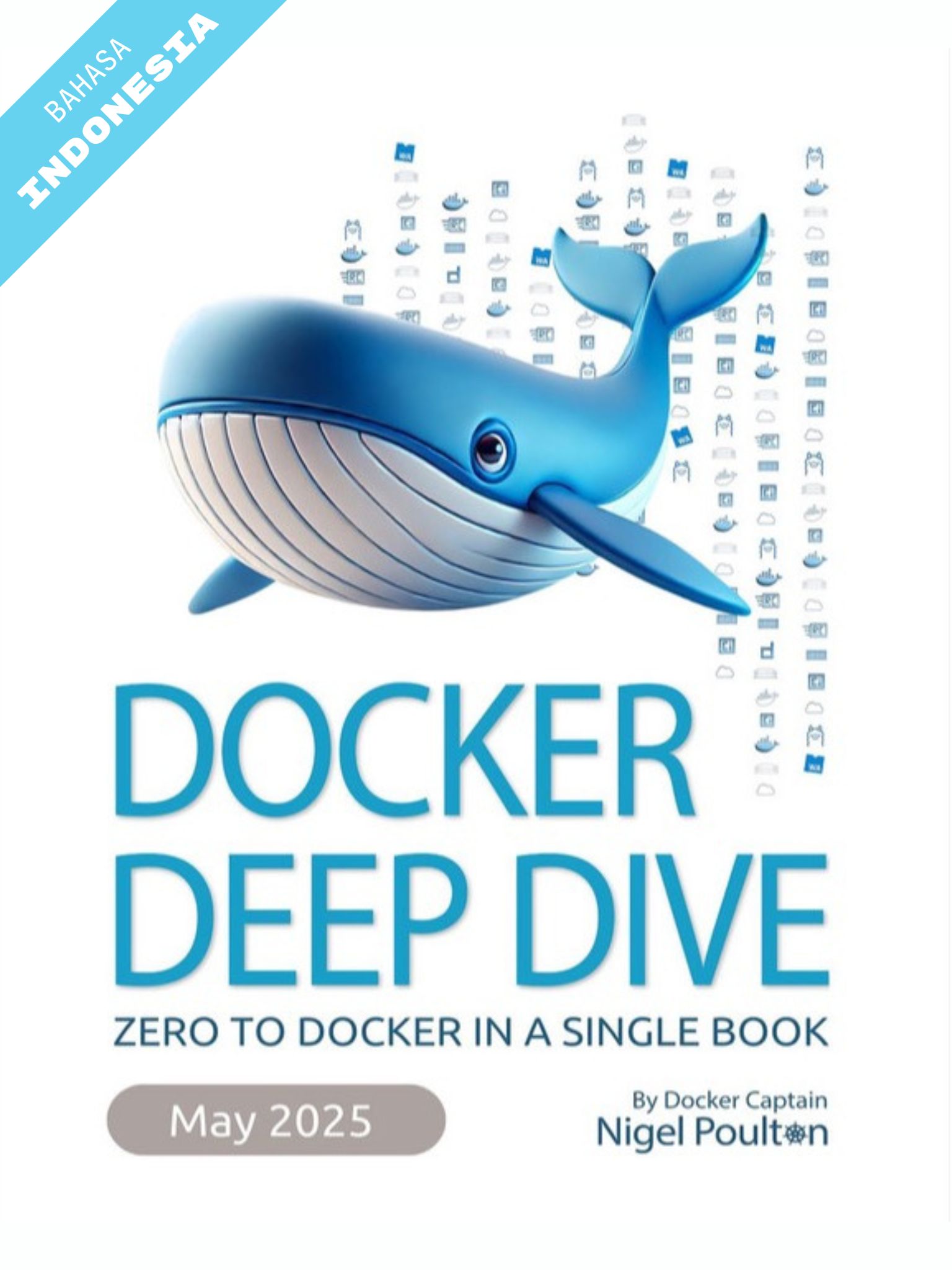 Docker Deep Dive