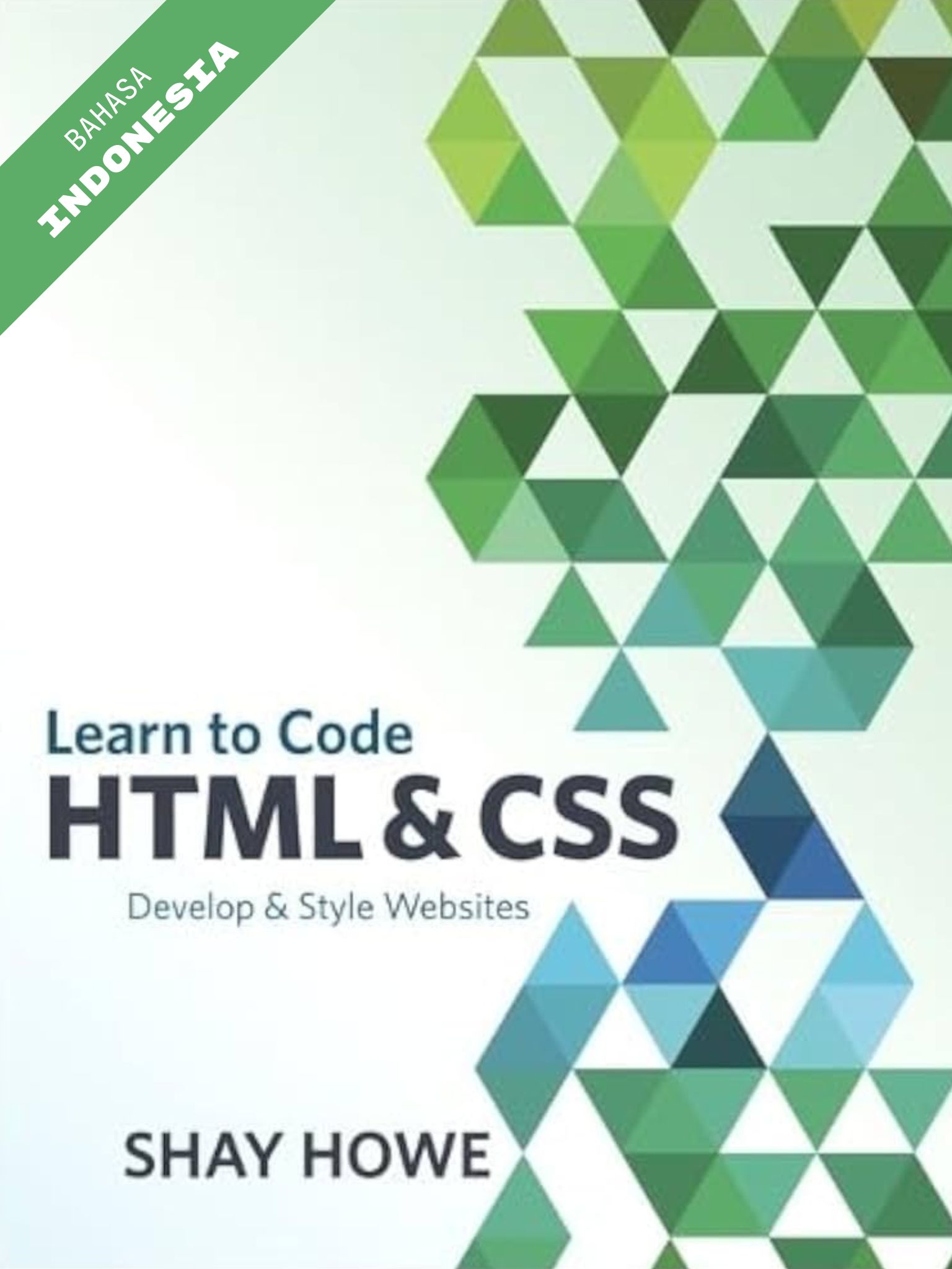 Learn to Code HTML & CSS